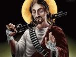Hit Me With Your Best Shot, Jesus……Fire Away…..
